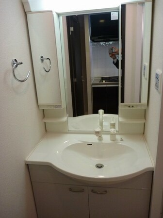 メイクスデザイン茅場町の物件内観写真